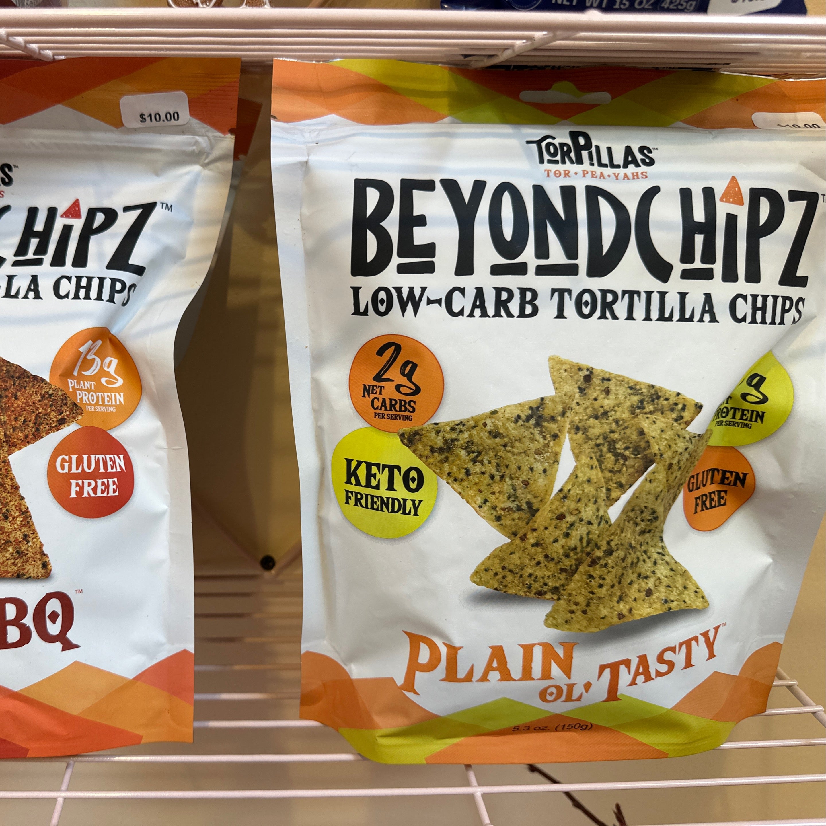 beyond chips keto